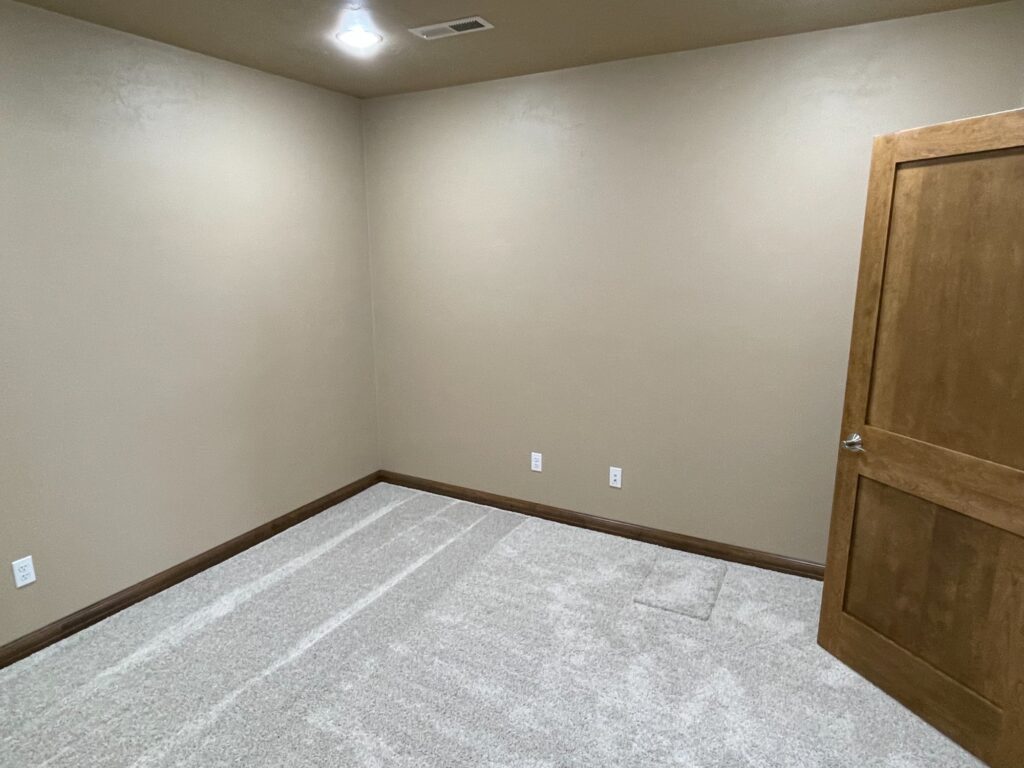 basement-bedroom-with-cream-carpet-in-the-fox-valley-wi