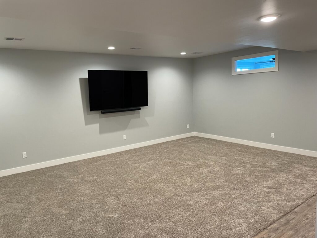 tv-room-ideas-from-green-bay-wi-basement