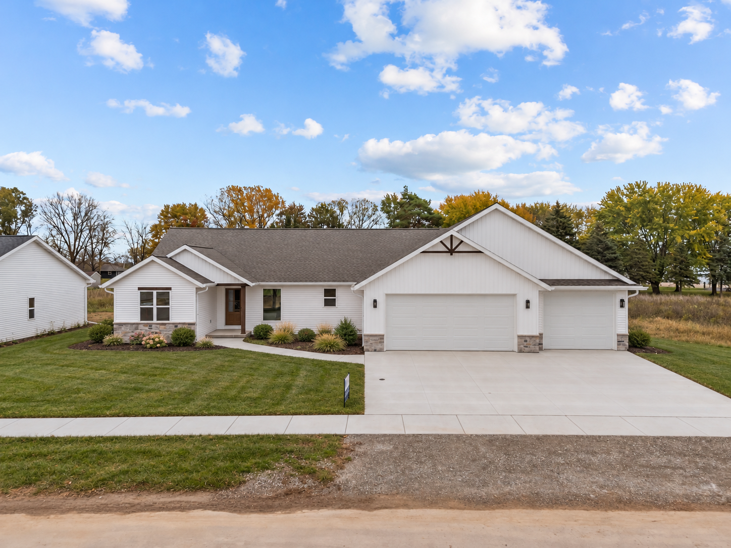 For Sale | N8856 Galway Ln, Menasha, WI 54952